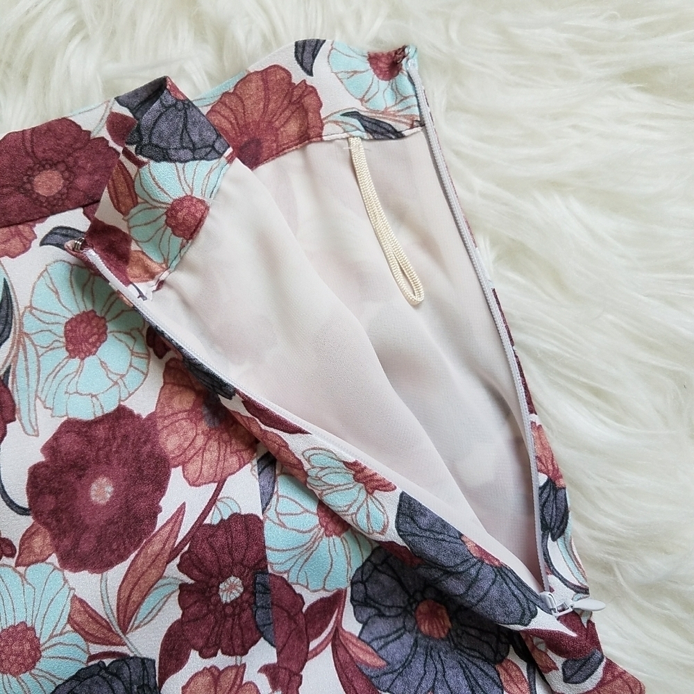 Wilfred Chariot Skirt - Picture 7 of 10